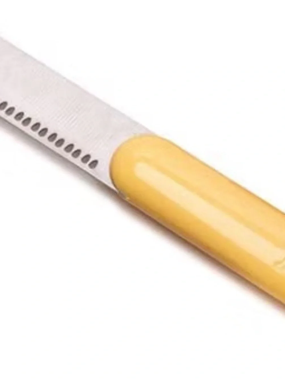Joie Yellow Butter Knife Spreader